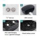 thumbnail image 3 of A312 Rechargeable Battery,hearing Aids Batteries 312 Charger Kit 312 312a A312 Pr4 Rechargeable Batt, 3 of 5