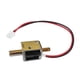 thumbnail image 2 of DC 12V Eléctrica Solenoide De Lengüeta De Garaje Cajón Del Gabinete Fuerza Que Sostiene s Paradas De Captura 3pcs Baoblaze Lengüeta de bloqueo eléctrico, 2 of 7