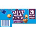 thumbnail image 4 of KR Mini Muffins Blueberry, 4 of 4