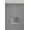 Grey, variant on Burlap Fabric Light Brown Electric Drum Pendant Lamp