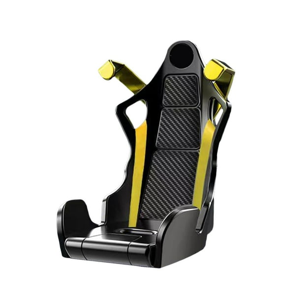 Soporte para teléfono CUTICAT para ventilación de coche Oro