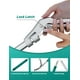 thumbnail image 3 of Pinzas Snake Grabber Tool LURMMUE 69 de acero inoxidable, 3 of 7
