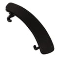 thumbnail image 4 of Violin Accessories,Violin Shoulder Rest Adjustable Plastic Violin Rest Violin Shoulder Rest Compact and Lightweight, 4 of 9