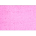thumbnail image 1 of Ahgly Company Indoor Rectangle Oriental Pink Traditional Area Rugs, 2' x 3', 1 of 4