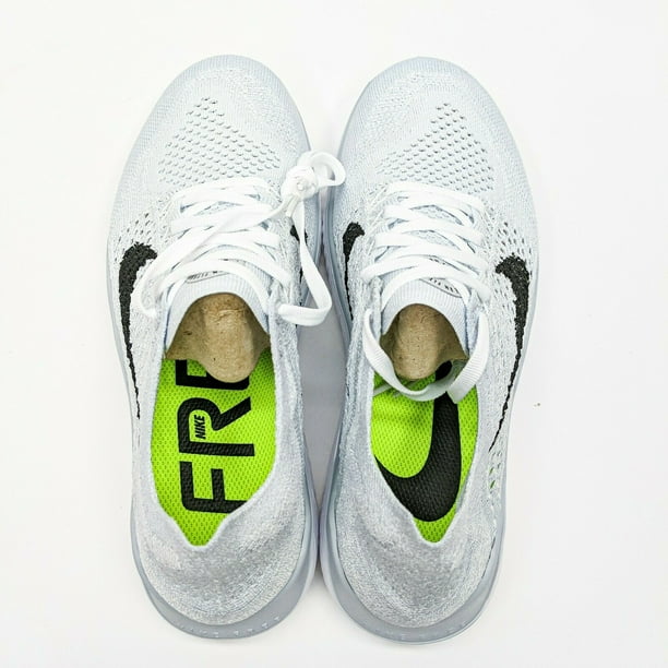 Nike free rn flyknit shop 218 women's running shoes