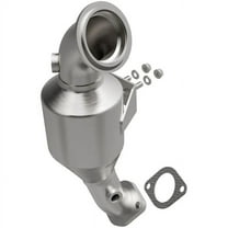 For Ford Edge Explorer MagnaFlow Direct Fit CARB CA Catalytic Converter
