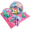 My Little Pony Friendship is Magic 16-Guest Party Pack