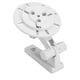 thumbnail image 2 of Soporte de montaje en pared para cámara de seguridad, soporte de montaje en pared para cámara de seguridad Soporte de montaje para cámara exterior Soporte de montaje en pared para cámara domo Características de vanguardia, 2 of 8