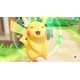 Jeu vidéo Pokémon Let's Go, Pikachu! pour (Nintendo Switch) – image 5 sur 8