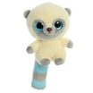 Aurora - Mini Pink Yoohoo - Palm Pals 5" Shooga - Vibrant Stuffed ...