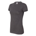 thumbnail image 3 of Bella T-Shirt à Manches Courtes pour Femmes/dames le Préféré, 3 of 3