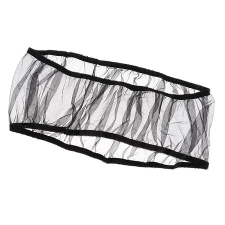 Pet Bird Mesh Cage Cover, Bird Cage Scattered Seeds Net - , as described