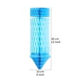 thumbnail image 6 of Opolski Elegant Honeycomb Paper Wall Decor for Home, Party, Office - Durable Festive Decoration with Intricate Design, Indoor/Outdoor Use, 6 of 8