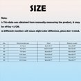 thumbnail image 3 of KPOPLK Boys Cargo Shorts Youth Quick Dry Lightweight Pull-On Hiking Shorts for Sports Outdoor with Zipper Pockets Blue 9-10 Years, 3 of 7