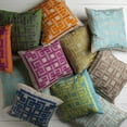 thumbnail image 5 of Boutique Rugs Rivett Throw Pillow, 5 of 5