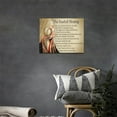 thumbnail image 4 of Baseball Sports Wall Art Baseball Motivational Quotes Pictures Wall Decor Sports Canvas Prints Painting Framed Artwork for Bedroom Boy''s Room 16"x12", 4 of 6