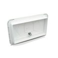 thumbnail image 2 of B&B Molders 94314 Multi-Purp Access Hatch Key, 2 of 2