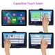 thumbnail image 4 of GPS Navigation System Car Motorcycle GPS Navigate Voice Guidance Music Player, 4 of 5