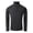 Black, variant on Dare 2B Mens Dignify IV Core Stretch Base Layer Top