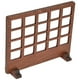 thumbnail image 4 of Muebles de casa de muñecas en miniatura, diseño bonito, juguete pequeño, ligero, vívido e interesante para exhibición de plantas en maceta, 4 of 9