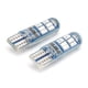 thumbnail image 5 of Lámpara de luz de posición de cuña para automóvil, 2 piezas Lámpara de luz de posición de cuña para automóvil, piezas exteriores para automóvil, valor excepcional, 5 of 9