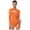 Orange, variant on Women's Rhinestone Ballet Artistic Gymnastics Dance Leotard Dance Unitard Training Jumpsuit Orange L