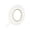 S 1Pcs, variant on HOARBOEG 1Pcs EVA Foam Double Sided Tape, White Strong Adhesive Tape for Home Office Crafts, 5yd x 12mm x 2.5mm Thick, Mounting Tape for Posters Photos Light Objects