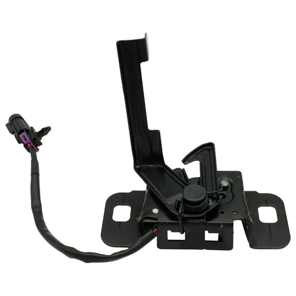 NOVAPATRS 95463828 820-208 Engine Hood Latch Assembly for 2012-2016 Chevy Cruze 1.4L 1.8L 2.0L Hood Latch Lock Release 19420622 42522220