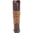 thumbnail image 3 of MUK LUKS Women's Kailee Tall Boots, 3 of 4