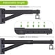thumbnail image 3 of Soporte de pared SELEWARE para bolsas pesadas, ajustable de 43 a 64 cm, 3 of 6