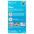 Vicks No Touch 3in1 Thermometer Measures Body Temperature, Food and