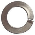 thumbnail image 2 of Hillman #10 Stainless Steel Split Lock Washer (100 Ct.) 830662, 2 of 2