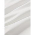 thumbnail image 3 of MBDMBD Men's Slim-Fit ECG Print Turtleneck Tee - Casual, Stretchy Polyester Blend, Machine Washable - Perfect for Summer, 3 of 5