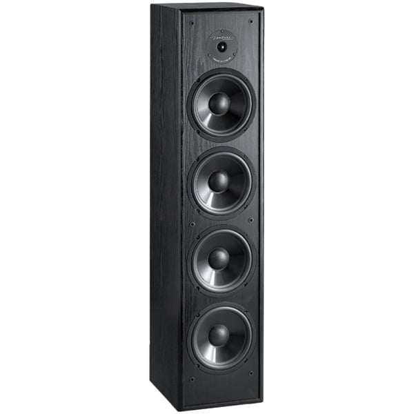6.5 inch subwoofer home theater