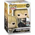 thumbnail image 2 of Pop Animation Tokyo Ghoul 3.75 Inch Action Figure Exclusive - Ginshi Shirazu #1128, 2 of 2