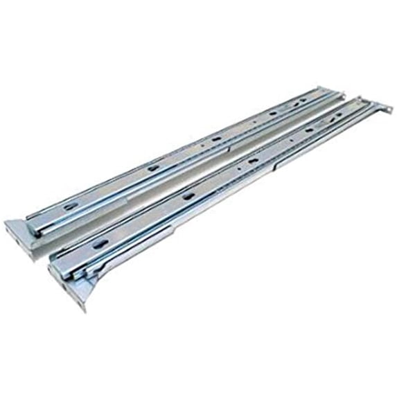 Supermicro Rackmount Rail Kit Black SC742 SC743 SC745 Chassis Rohs
