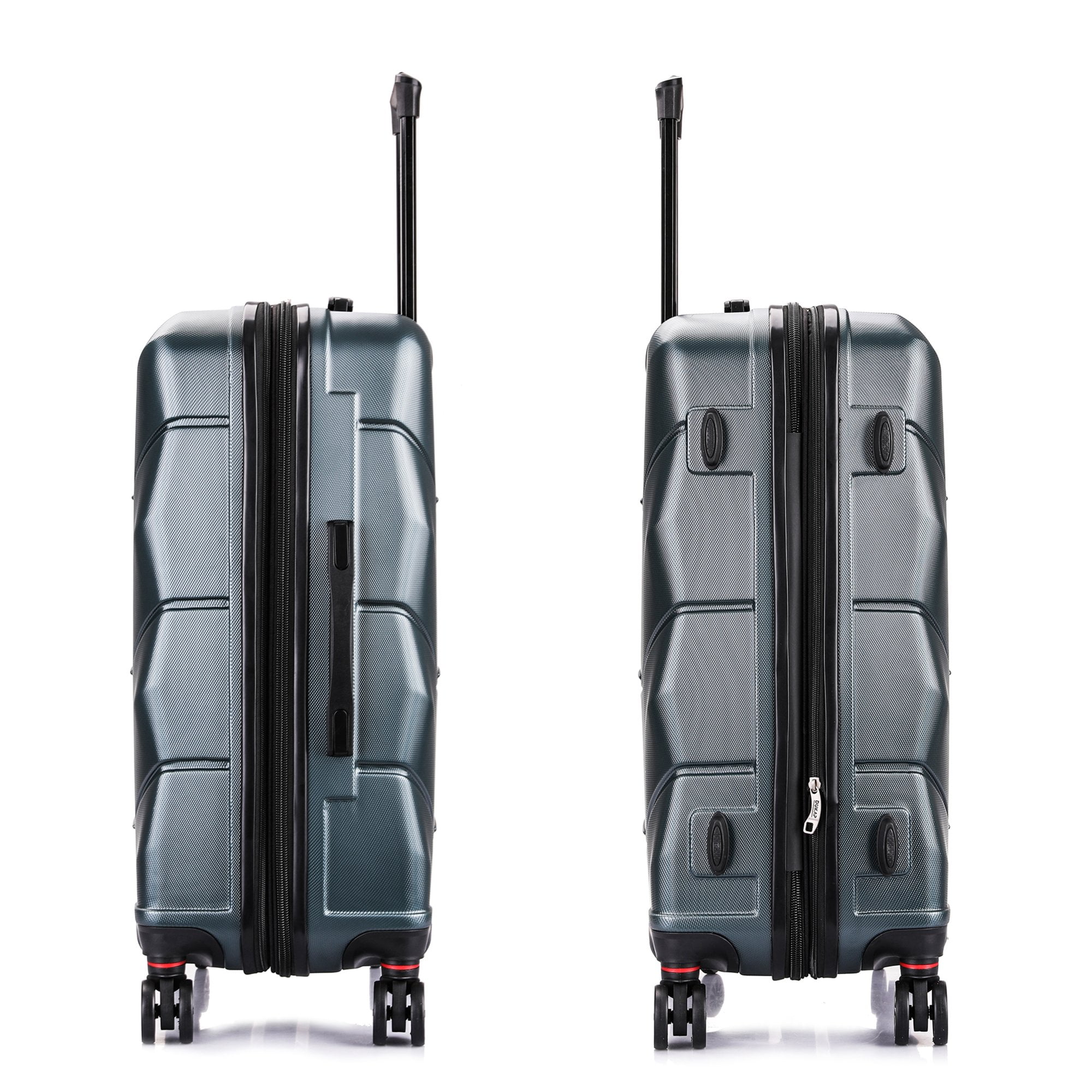 DUKAP Zonix 26" Lightweight Hardside Spinner Luggage