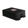 thumbnail image 2 of Professional Car Stereo Audio Amplifier - 4x80W High Power Android Compatible Sound Upgrade, 2 of 7