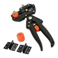 thumbnail image 1 of Multi-Function Grafting Tool Kit – Professional Bud Cutter & Pruning Shears for Fruit Trees, Includes Grafting Tape – Heavy Duty Gardening Scissors for Precise Plant Trimming, 1 of 6