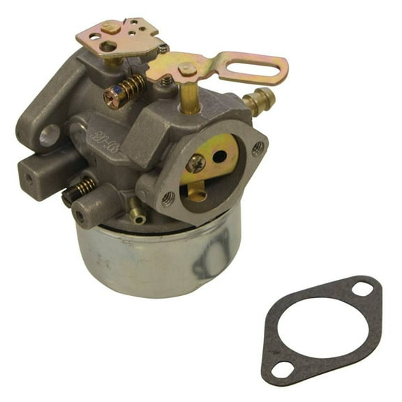 New Stens Carburetor 520-938 for Tecumseh 632334A