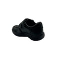 thumbnail image 4 of Mocasin Niño Mini Vic Escolar Formal negro 17, 4 of 5