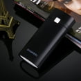 thumbnail image 1 of ABPWLY Dual Battery USB Power Bank DIY Case Mobile Charger Box Portable 5V 5600mAh External Shell for Cellphone Devices Without Battery, 1 of 9