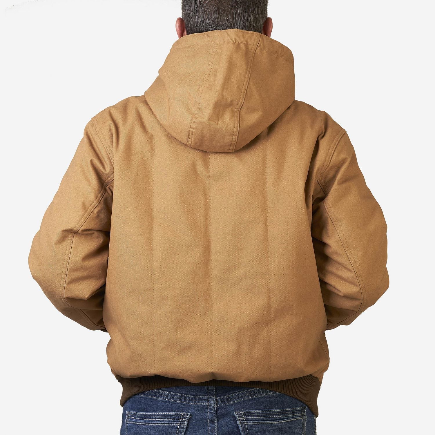 Veste réversible de travail à la chasse pour hommes de Realtree Edge