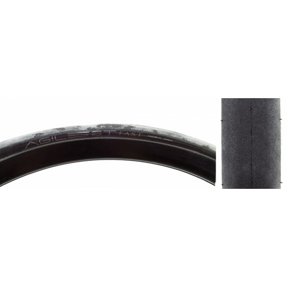 Panaracer Agilest Fast 700x28 Fold 100 Bk/Blk