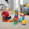 thumbnail image 4 of VTech Go! Go! Smart Wheels Supercharged Monster Truck Rally - English Version, 4 of 9