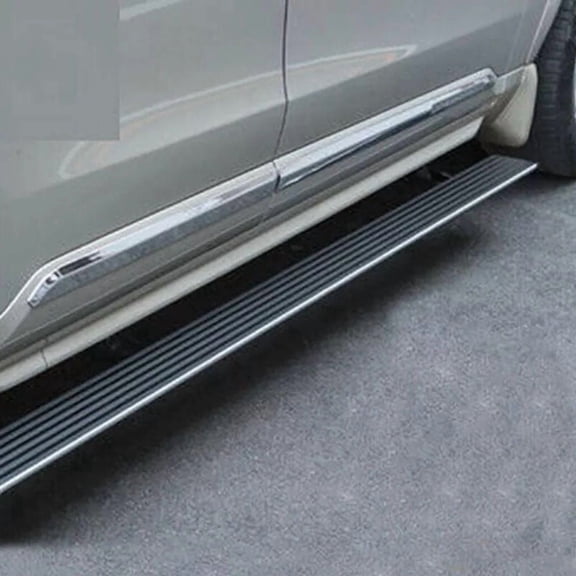 Fits for Ford Explorer 2020-2024 Deployable Electric Running Board Side Steps