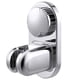 thumbnail image 2 of Billuyoard Soporte de cabezal de ducha de 5 modos Soporte de montaje en pared de ángulo ajustable Soporte de baño Base de fijación CALIENTE Juegos de accesorios de baño, 2 of 6