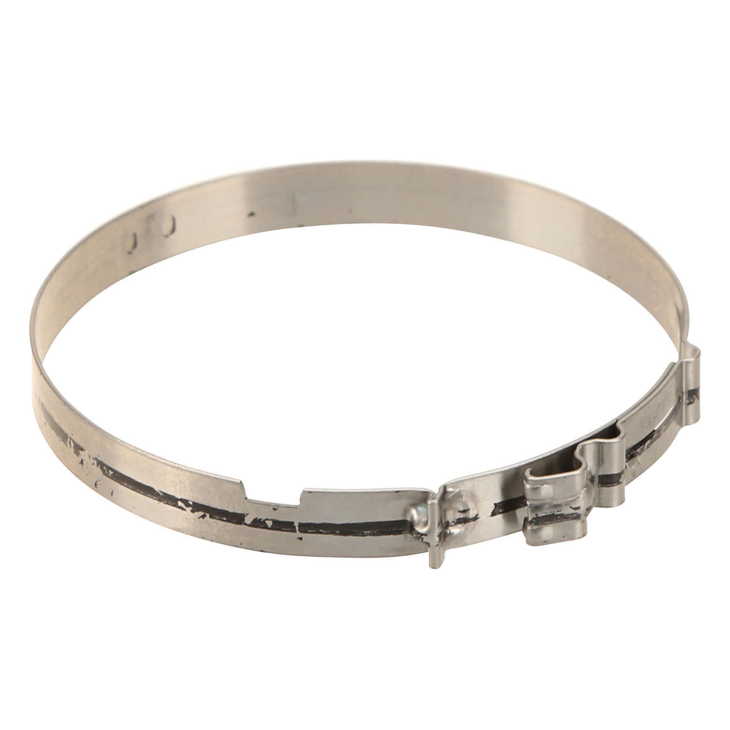 Genuine Air Intake Hose Clamp, Crimp Type