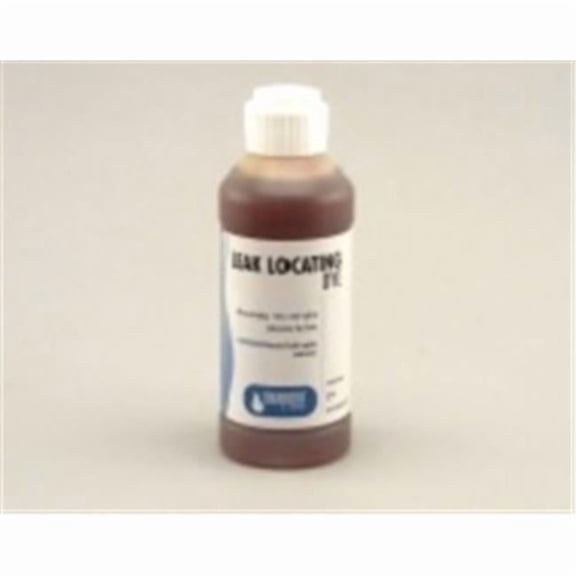 Pre-Filled Fluorescent Dye Tester