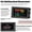 Gray, variant on 9-in-1 Multifunction Voltage Tester 50A Version 1.14-Inch IPS Color Display Current Power Impedance Capacity Meter High-Precision Measurement Tool